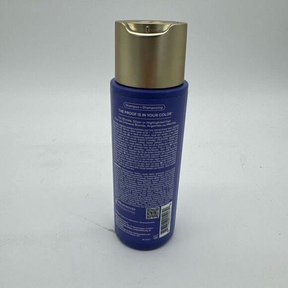 Colorproof Daily Blonde Shampoo 8.5 oz NEW - Picture 2 of 3